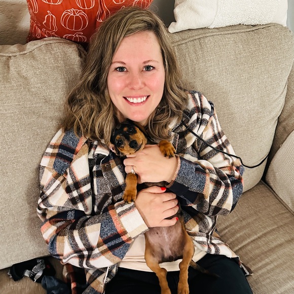 Hi Friend, I’m Christeena - Picture 16 of 16